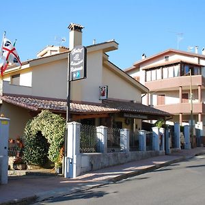 Hotel Belvedere Tonara